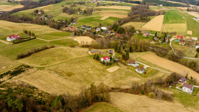Działka Sprzedaż Jastrzębia