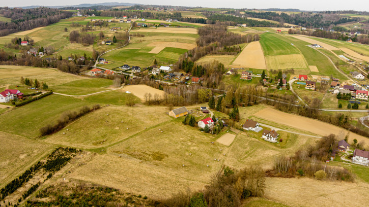 Działka Sprzedaż Jastrzębia 10