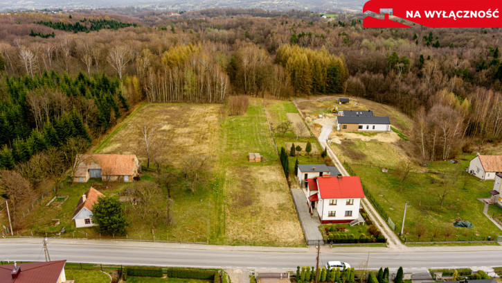 Działka Sprzedaż Błonie 5
