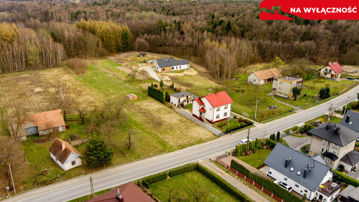 Działka Sprzedaż Błonie 7
