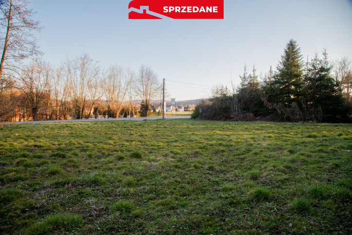 Działka Sprzedaż Rzuchowa 4