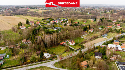 Działka Sprzedaż Rzuchowa