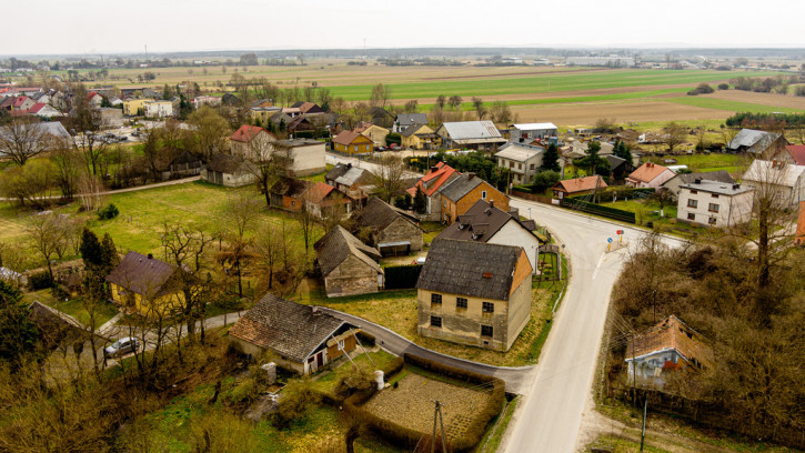 Obiekt Sprzedaż Szczurowa Krakowska 10