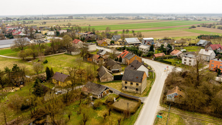 Obiekt Sprzedaż Szczurowa Krakowska 11