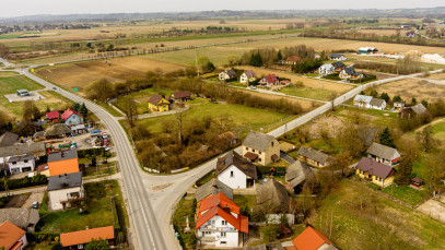 Obiekt Sprzedaż Szczurowa Krakowska