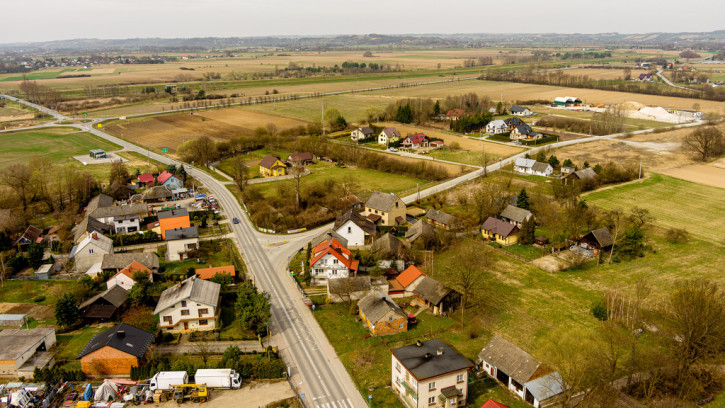 Obiekt Sprzedaż Szczurowa Krakowska 14