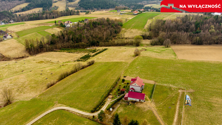 Działka Sprzedaż Jastrzębia 3