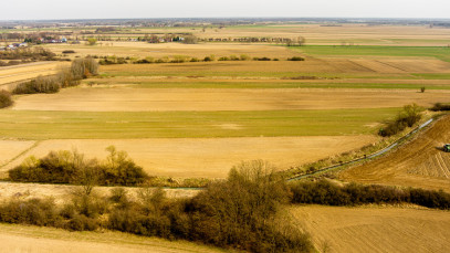 Działka Sprzedaż Rząchowa