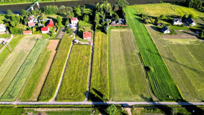 Działka Sprzedaż Rożnów Zagórze