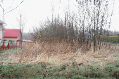 Działka Sprzedaż Hermanowa