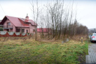 Działka Sprzedaż Hermanowa