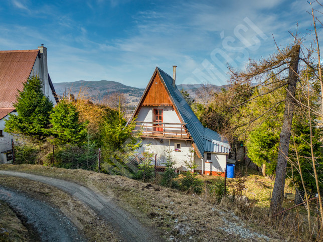 Dom Sprzedaż Zawoja 4