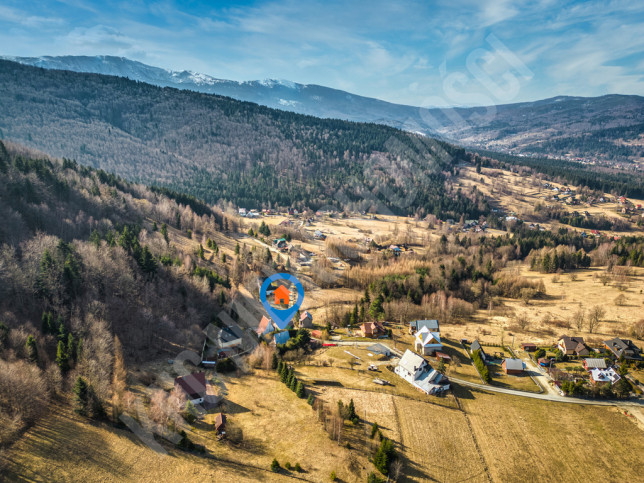 Dom Sprzedaż Zawoja 8