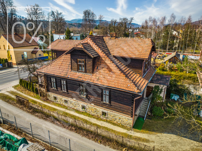Dom Sprzedaż Maków Podhalański 1