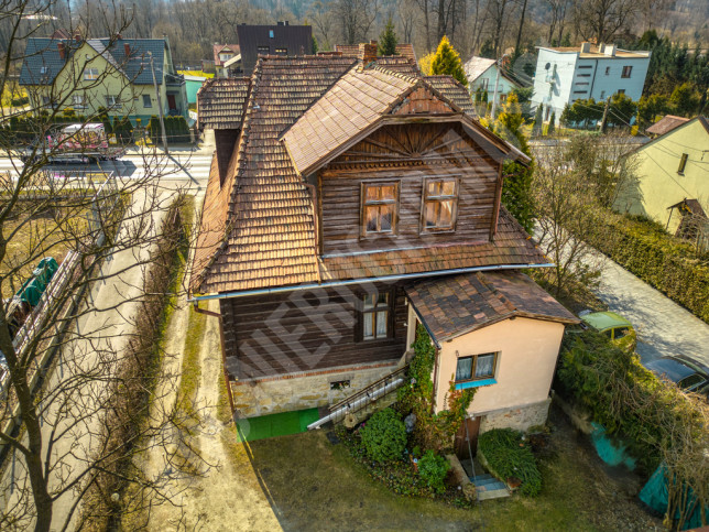 Dom Sprzedaż Maków Podhalański 2