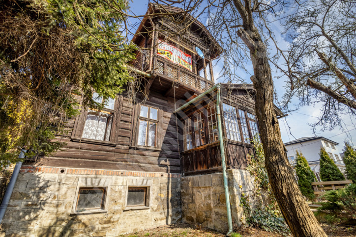 Dom Sprzedaż Maków Podhalański 3