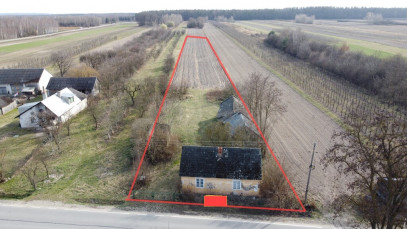 Dom Sprzedaż Boiska