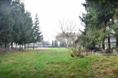 Działka Sprzedaż Bratkowice