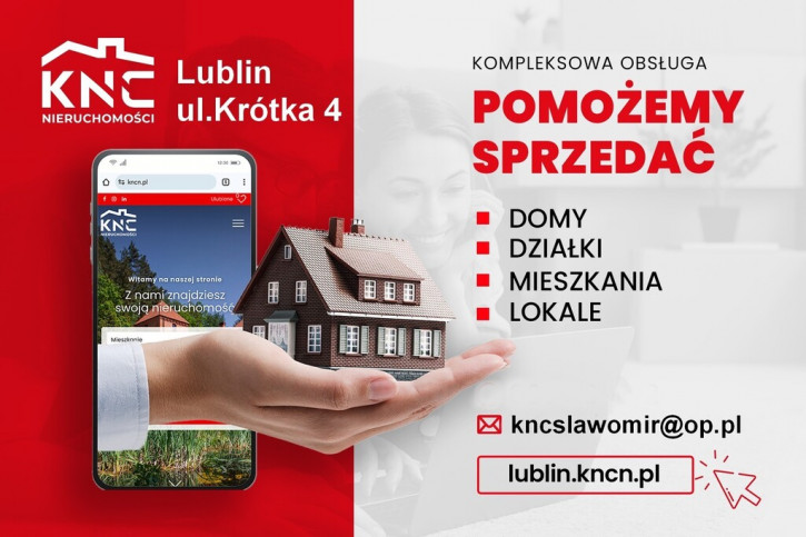 Działka Sprzedaż Zemborzyce Podleśne 10