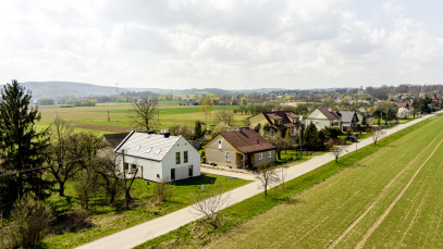 Dom Sprzedaż Wojnicz Reymonta