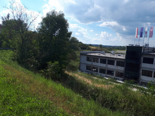 Działka Sprzedaż Tarnów Tuchowska 1