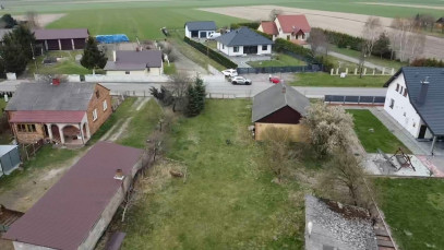 Dom Sprzedaż Kaznów