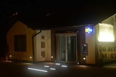 Lokal Wynajem Tarnów Hodowlana