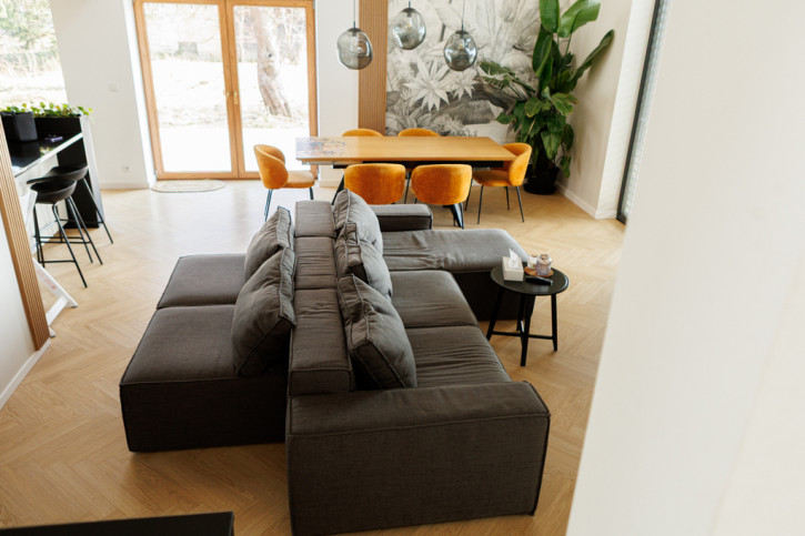 Dom Sprzedaż Wojnicz Reymonta 11