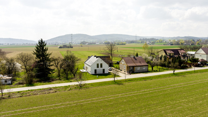 Dom Sprzedaż Wojnicz Reymonta 21