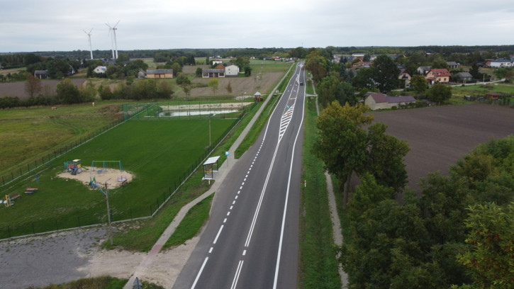 Dom Sprzedaż Dobrut 2