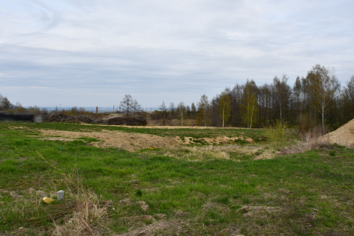 Działka Sprzedaż Wola Rafałowska 3