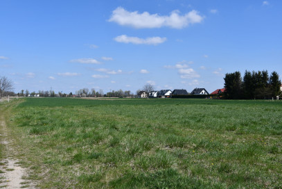 Działka Sprzedaż Rzeszów Budziwojska