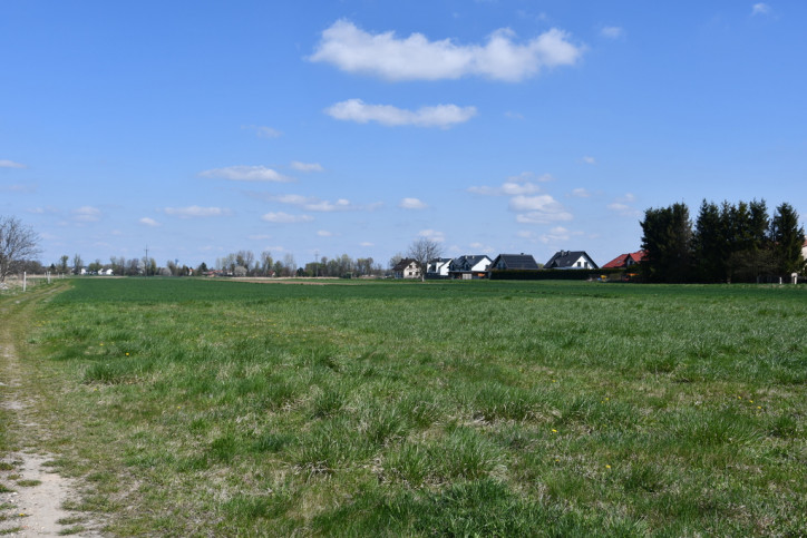 Działka Sprzedaż Rzeszów Budziwojska 4