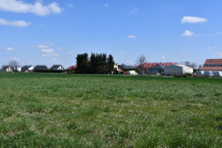 Działka Sprzedaż Rzeszów Budziwojska 7