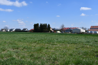 Działka Sprzedaż Rzeszów Budziwojska