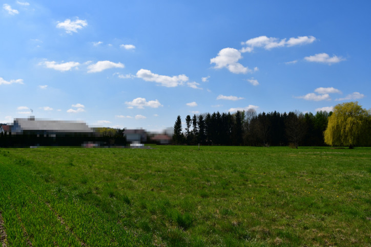 Działka Sprzedaż Rzeszów Budziwojska 8