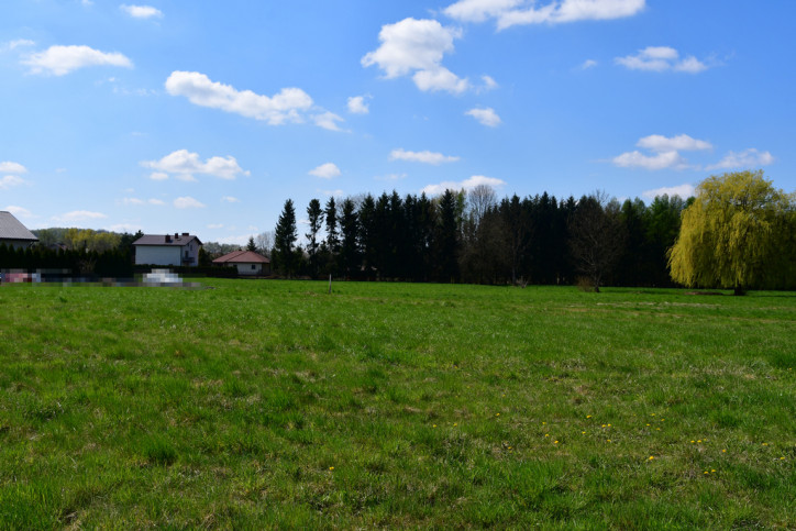 Działka Sprzedaż Rzeszów Budziwojska 9