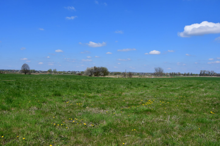 Działka Sprzedaż Rzeszów Budziwojska 3