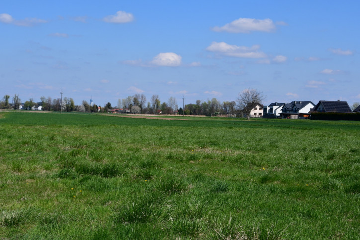 Działka Sprzedaż Rzeszów Budziwojska 10
