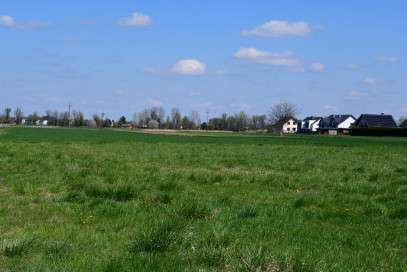 Działka Sprzedaż Rzeszów Budziwojska