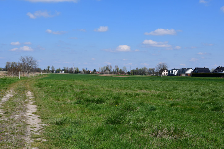 Działka Sprzedaż Rzeszów Budziwojska 11