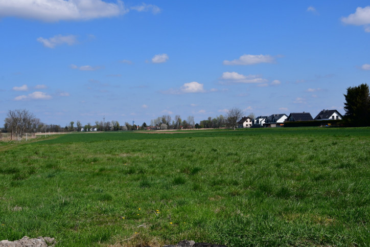 Działka Sprzedaż Rzeszów Budziwojska 2