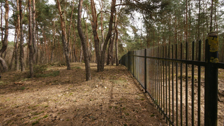 Działka Sprzedaż Lublin Zemborzyce 6