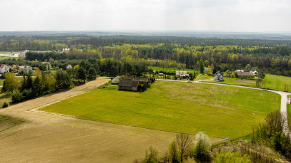 Działka Sprzedaż Nowa Jastrząbka