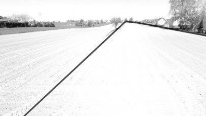 Działka Sprzedaż Krępiec Spokojna