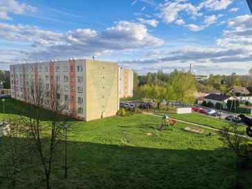 Mieszkanie Sprzedaż Bełchatów osiedle Słoneczne