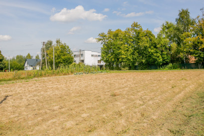 Działka Sprzedaż Poręba Radlna