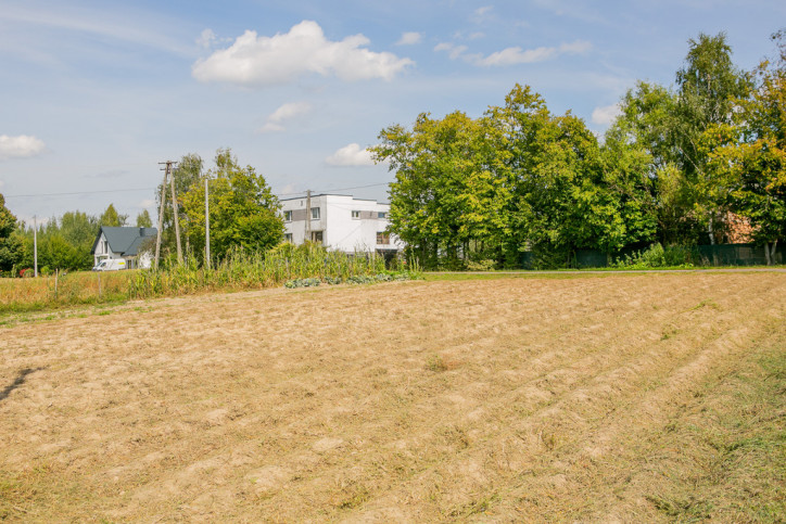 Działka Sprzedaż Poręba Radlna 7