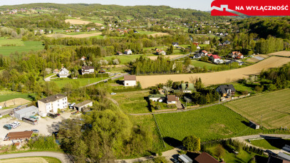 Działka Sprzedaż Rzuchowa