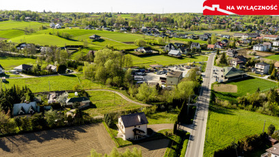 Działka Sprzedaż Rzuchowa